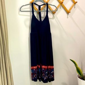 Soma Mini Racerback Dress